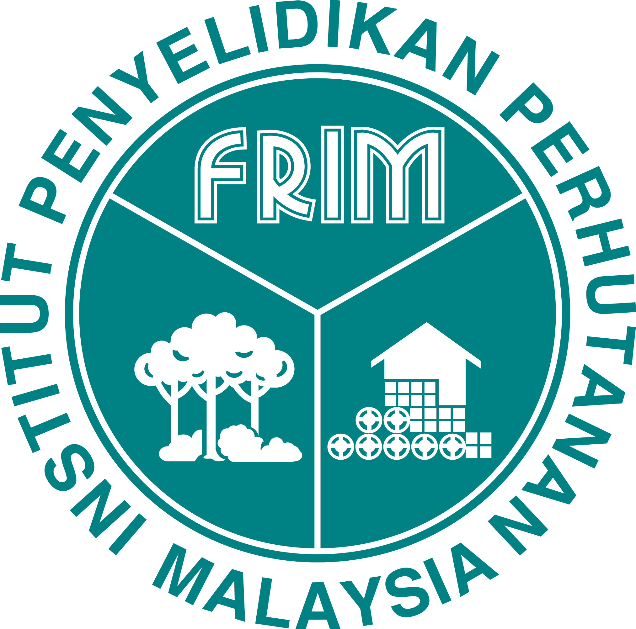 Forest Research Institute Malaysia logo