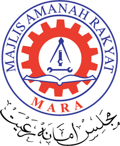 Majlis Amanah Rakyat logo