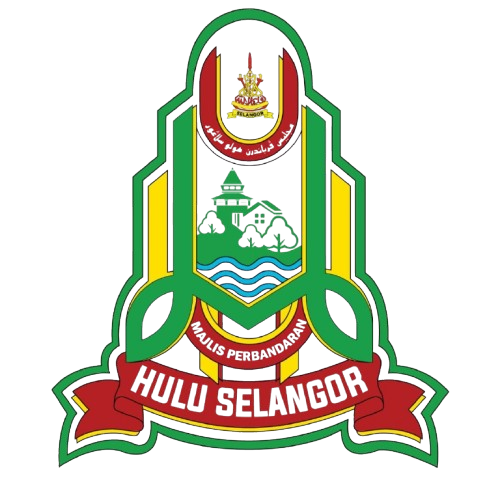 Majlis Perbandaran Hulu Selangor logo