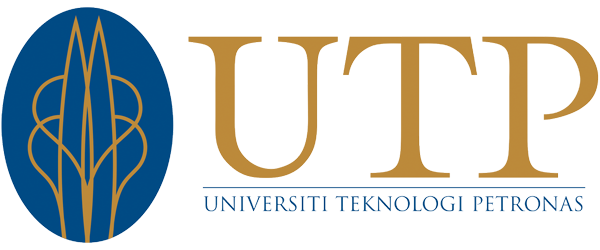 Universiti Teknologi PETRONAS logo